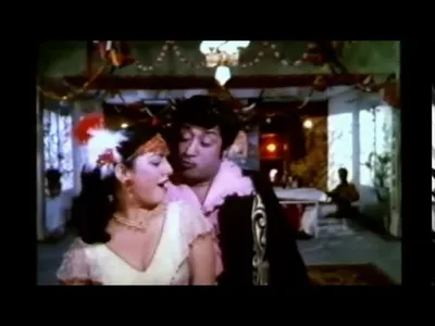 Inba Ulagankalin Lyrics Translation – Maadi Veettu Ezhai | P. Susheela | S. P. Balasubrahmanyam