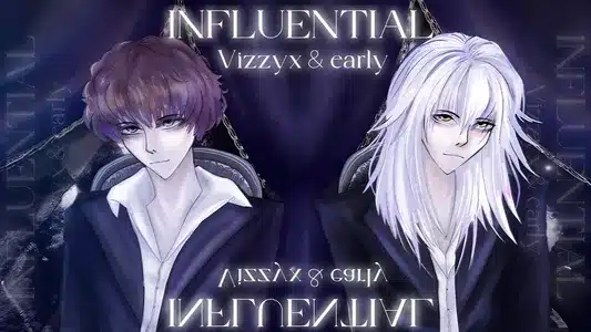 Influential Lyrics {English Meaning} — Vizzyx | `Ёarly
