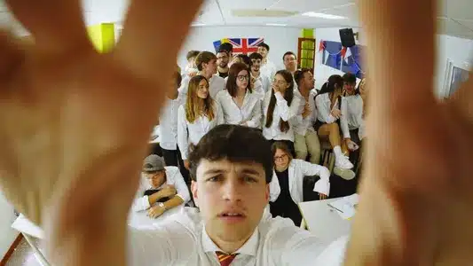 Inglés Lyrics English (Translation) — Lewis Potter