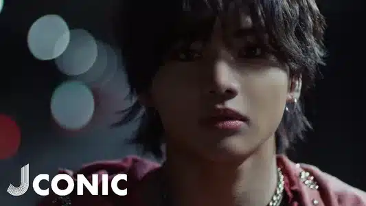 Instant Crush Lyrics {English Meaning} | Aoen