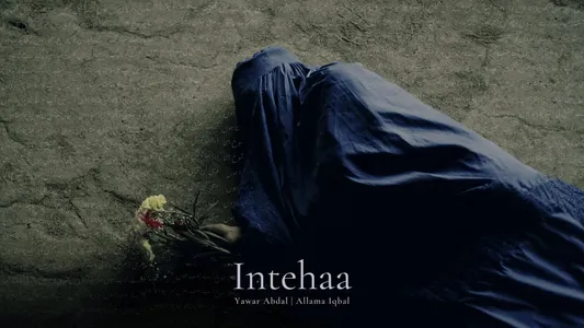 Intehaa Lyrics {English Translation} – Yawar Abdal