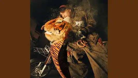 Interlude (Diễm Xưa) Lyrics English Meaning — Trần Thế | Thể Thiên