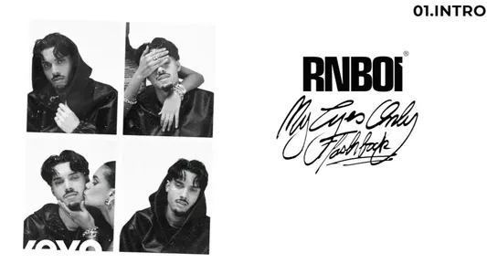 Intro Lyrics Translation – My Eyes Only - Flashback | Rnboi