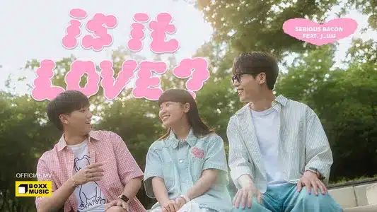 Is It Love? Lyrics Meaning: Best Friend Of The Year | Serious Bacon