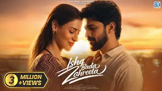 Ishq Bada Zehreela Lyrics {English Translation} – Jyoti Nooran | Shahzad Ali