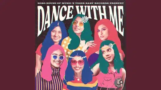 It’s Your Birthday Lyrics English Translation — Dance With Me | Ankur Tewari | Sobo House Of Music