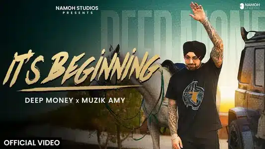 It’s Beginning Lyrics Translation (in English) — Deep Money | Muzik Amy