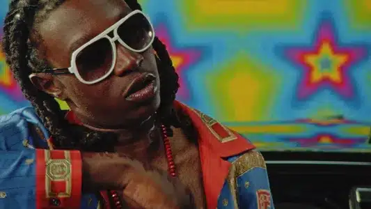 Ivoire Feeling Lyrics Meaning — Jeune Morty Vol.1 | Jeune Morty