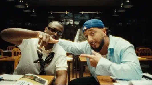 J'Ai Ce Qu'Il Faut Lyrics With English Translation – Dadju | Warren Saada