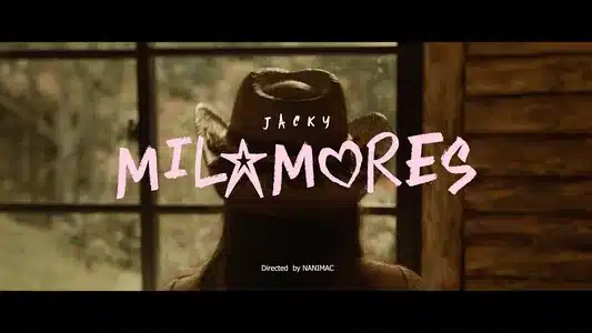 Jacky Lyrics {English Translation} — Mila Mores | Nebulosa
