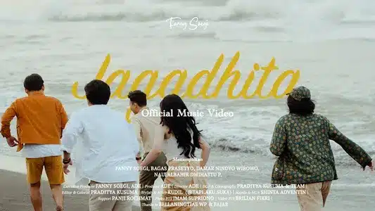 Jagadhita Lyrics Meaning (in English): Fanny Soegi
