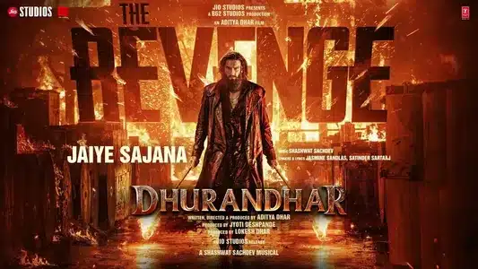 Jaiye Sajana Lyrics Translation: Dhurandhar The Revenge | Jasmine Sandlas | Satinder Sartaaj