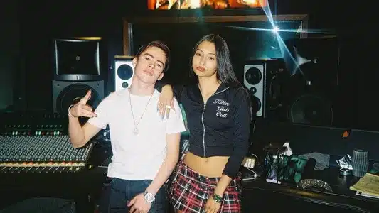 Jálale Alv Lyrics {English Translation} | Bb Trickz | Kevin Amf