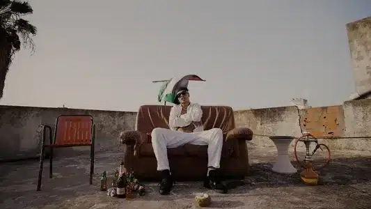 Jalsa Lyrics English (with Translation) | Mouka