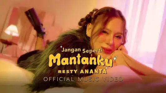 Jangan Seperti Mantanku Lyrics English (Translation) | Resty Ananta