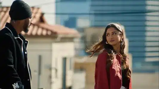 Janu Janu Lyrics Translation | By Any Means | Prodgk | Sukha