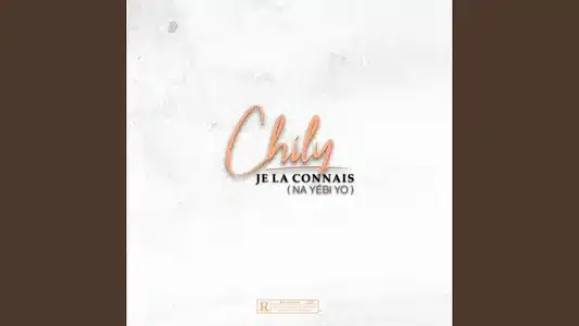 Je La Connais (Na Yébi Yo) Lyrics Translated to English - Chily