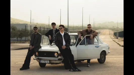 Jednom Kad Budemo Sami Lyrics Translation: Carstvo Mediterana | Bluvinil