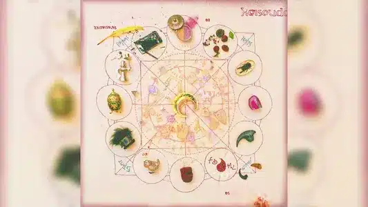 間人間 (Almost Human) Lyrics Meaning - 形藻土 (Keisoudo) | ずっと真夜中でいいのに。(Zutomayo)