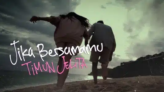 Jika Bersamamu Lyrics Meaning | Volume 1 | Timun Jelita