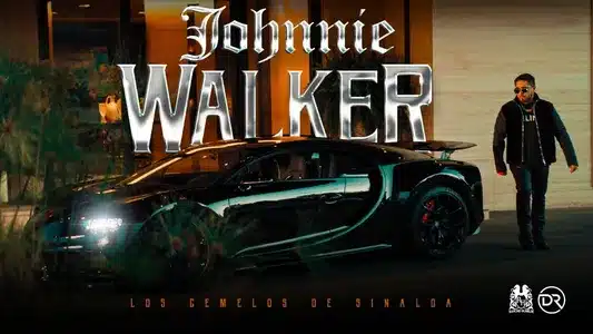 Johnnie Walker Lyrics Meaning - Excentricon | Los Gemelos De Sinaloa