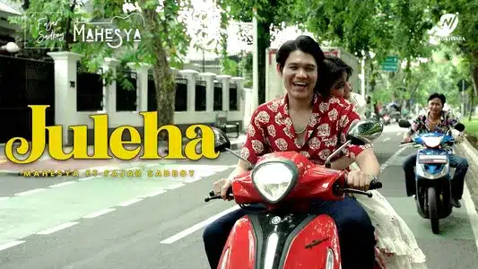 Juleha Lyrics [English Meaning]: Fajar Sadboy | Mahesya