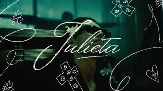 Julieta Lyrics English (Translation) - Low Clika