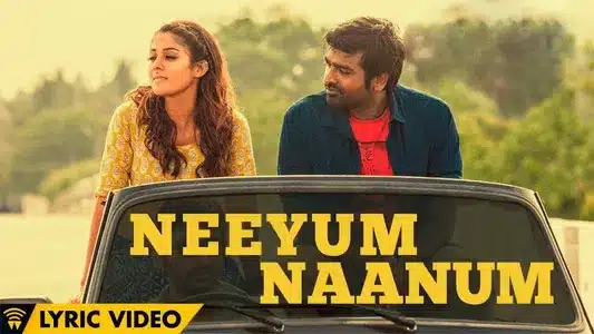 Kaana Dhooram Lyrics English Meaning | 5 Sundarikal | Niranj Suresh