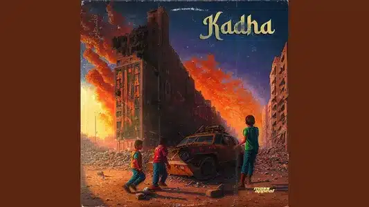 Kadha Lyrics (with English Meaning) | Vedan