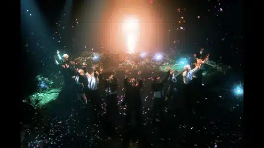 開花宣言 Lyrics Translation: Real Pop 2 | Aile The Shota