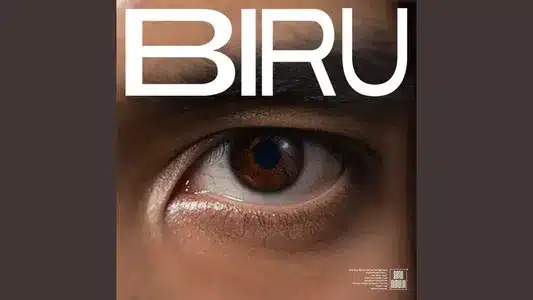 Kalah Lagi Lyrics Translation - Biru | Biru Baru