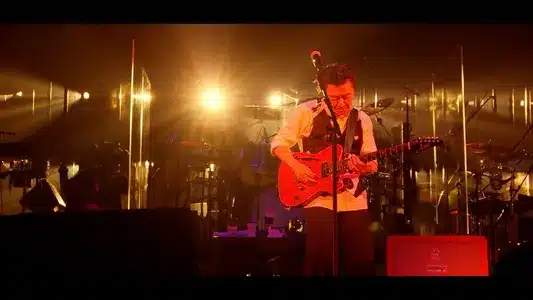 Kanashimi Wa Boogie No Kanata Ni Lyrics English Translation | Thank You So Much | Southern All Stars