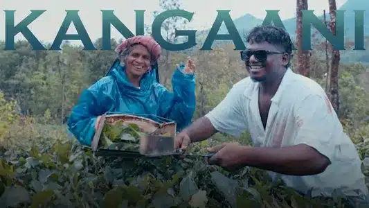 Kangaani Lyrics Translation: Valliamma Peraandi - Vol. 01 | Arivu