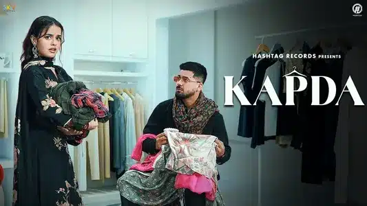Kapda Lyrics {English Translation} — Jind