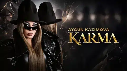 Karma Lyrics (English Meaning) – Aygün Kazımova