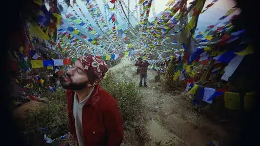 Karma Lyrics English (Translation) | Bigflo | Oli