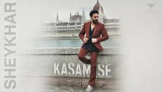 Kasam Se Lyrics {English Translation} – Arijit Singh | Shekhar Ravjiani