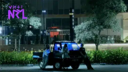 Kasih Aba Aba Lyrics Translation – Centyl | Naykilla | Tenxi