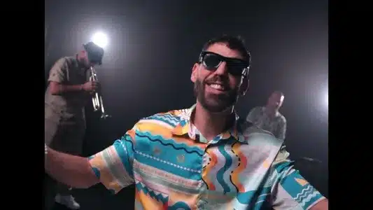 Katana Lyrics [English Translation] — Didine Canon 16