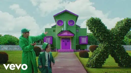 Keloide Lyrics Translation: Ferxxo Vol X: Sagrado | Feid