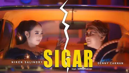 Kenangan Lyrics Meaning | Sigar | Niken Salindry