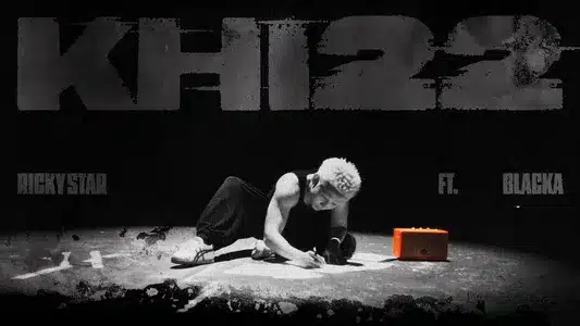 Khi 22 Lyrics Meaning – Đôi Chân Đi | Blacka | Ricky Star