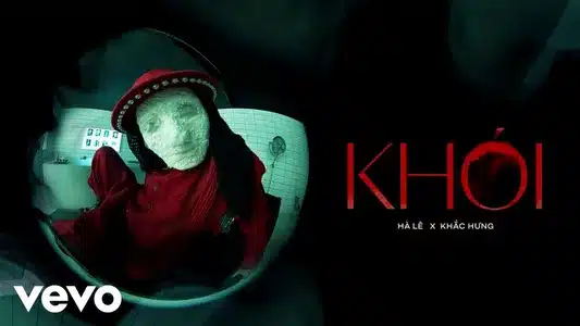 Khói Lyrics With English Translation - Hà Lê