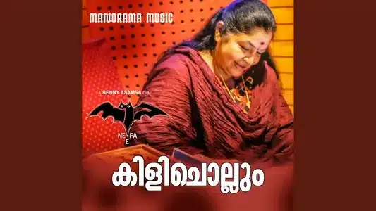 Kili Chollum Lyrics Meaning — Neepa | K. S. Chithra