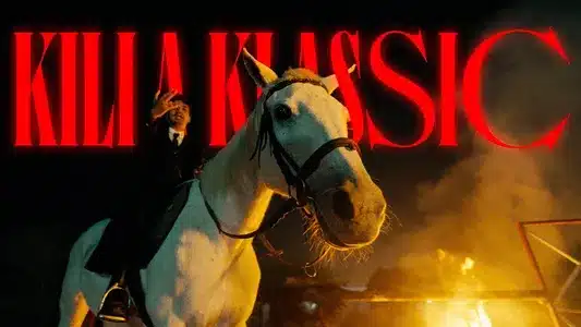 Killa Klassic Lyrics Meaning | Mamafication | Naam Sujal