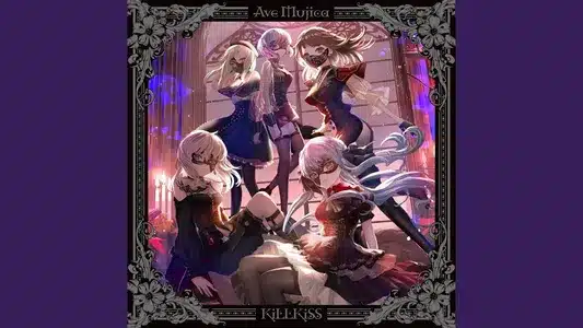 Killkiss Lyrics Meaning: Completeness | Ave Mujica