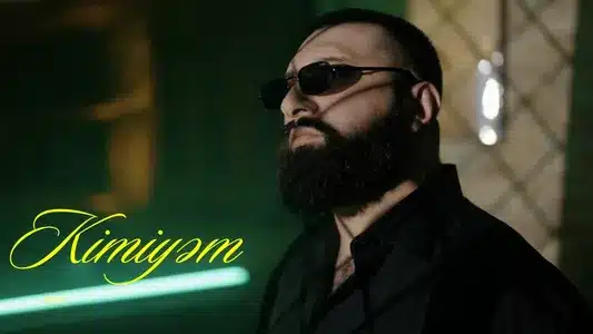 Kimiyəm Lyrics English (with Translation) - Miro