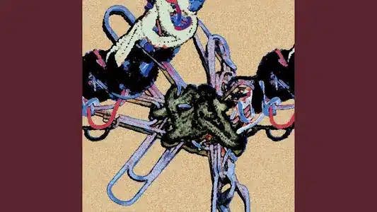 Kinetic Lyrics {English Translation} | Kroi | Leo Uchida