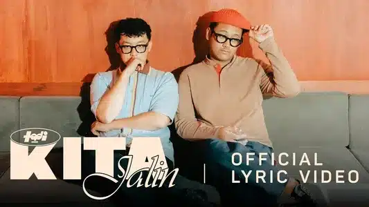 Kita Jalin Lyrics English Translation — Semua Dari Satu | Tadi