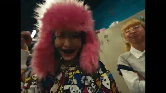 Kiteru Lyrics English (with Translation) – Nene